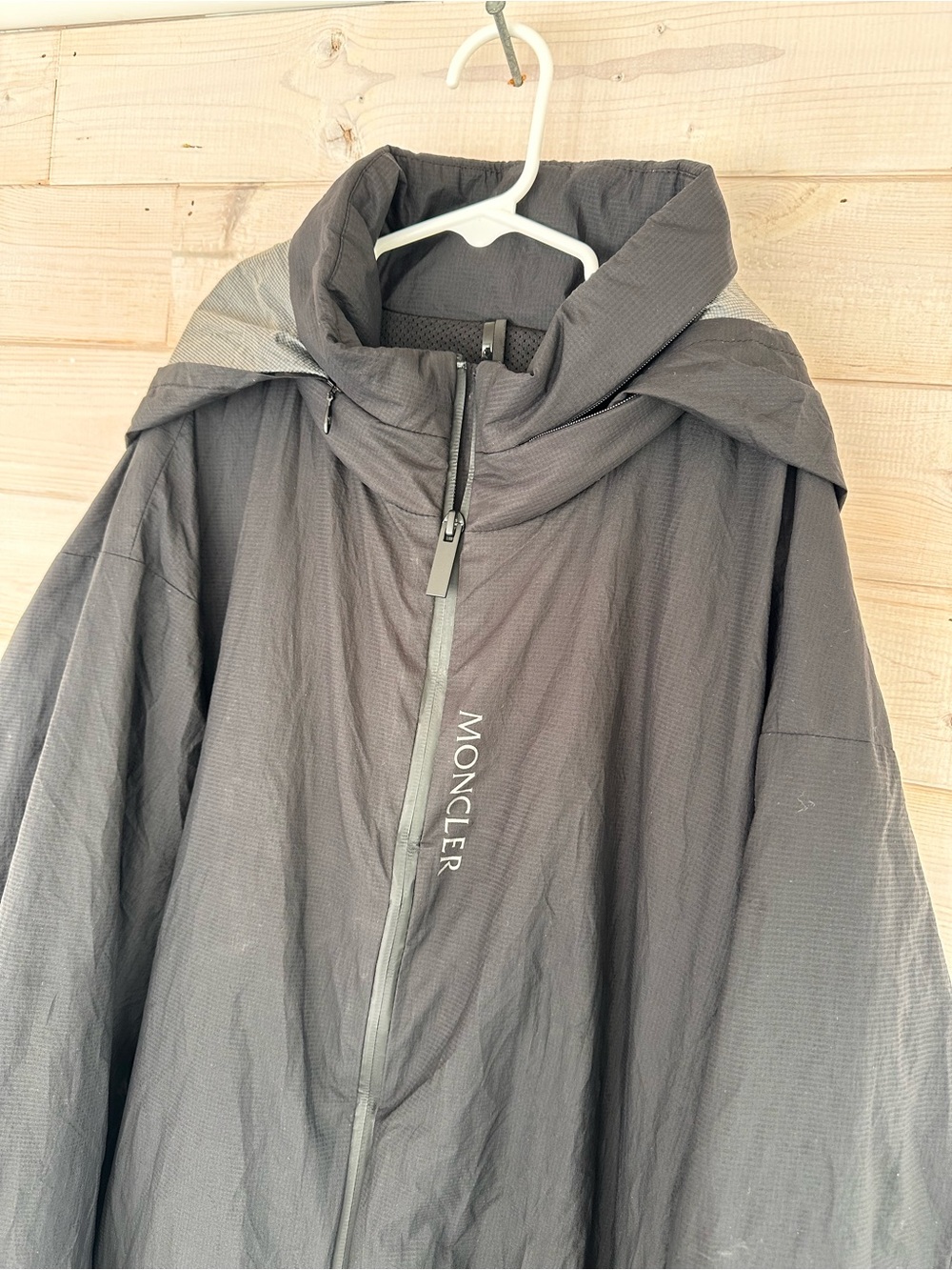 Moncler Itier Shell Jacket - Picture 8 of 16